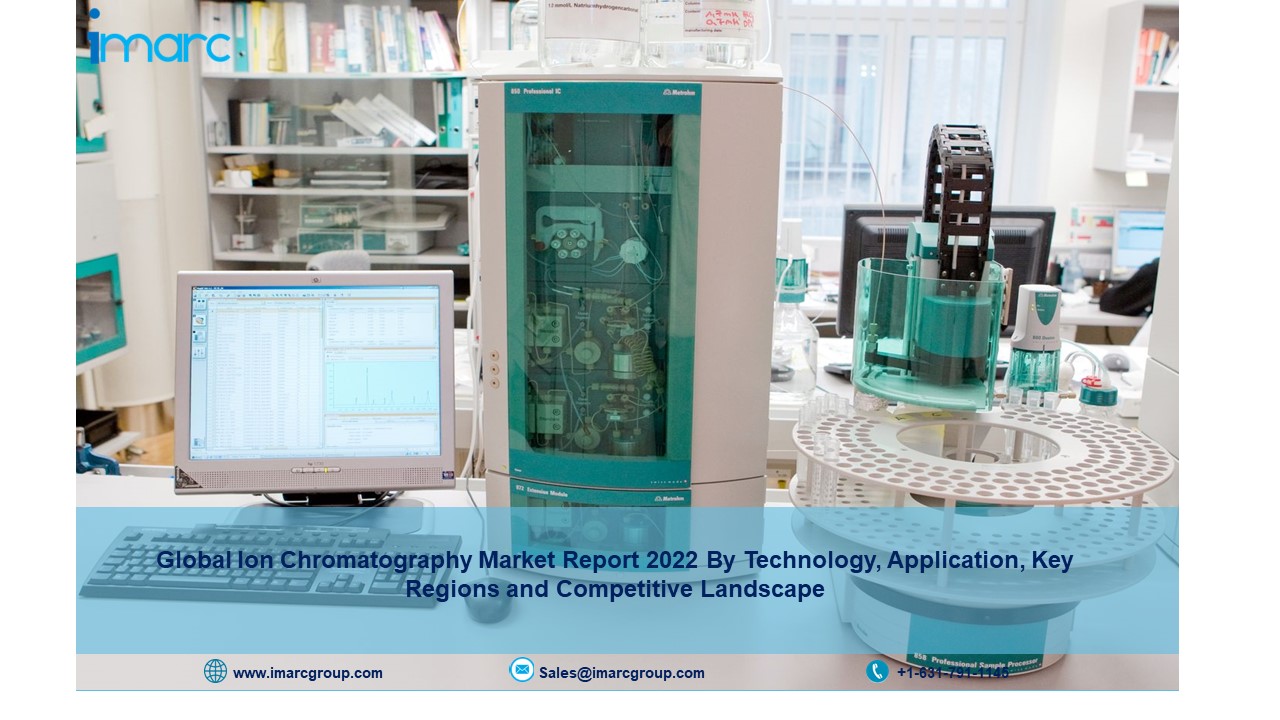 Ion Chromatography Market